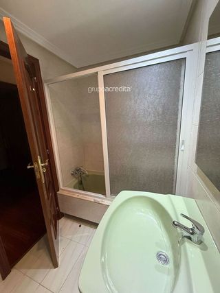 Piso en venta en Ensanche - Sar en Santiago de Compostela