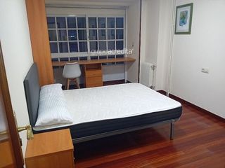 Piso en venta en Ensanche - Sar en Santiago de Compostela
