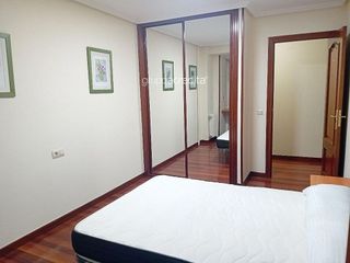 Piso en venta en Ensanche - Sar en Santiago de Compostela