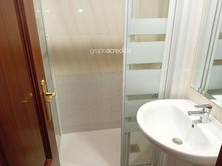 Piso en venta en Ensanche - Sar en Santiago de Compostela
