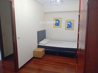 Piso en venta en Ensanche - Sar en Santiago de Compostela