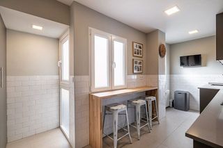 Piso en venta en Fígares en Granada