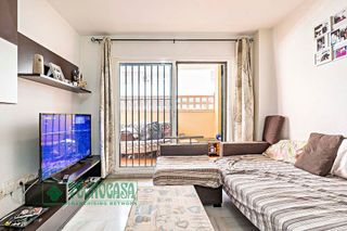 Piso en venta en Roquetas Centro en Roquetas de Mar