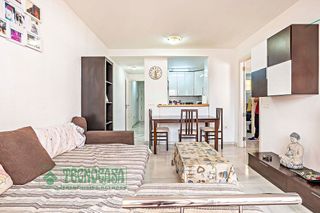 Piso en venta en Roquetas Centro en Roquetas de Mar