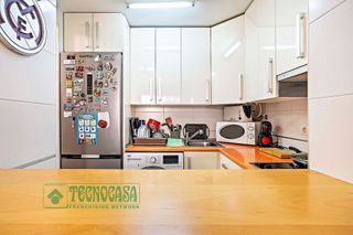 Piso en venta en Roquetas Centro en Roquetas de Mar