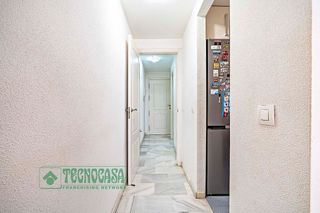 Piso en venta en Roquetas Centro en Roquetas de Mar