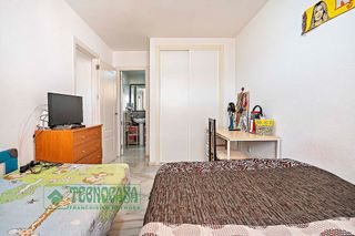 Piso en venta en Roquetas Centro en Roquetas de Mar