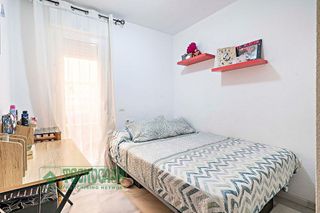 Piso en venta en Roquetas Centro en Roquetas de Mar