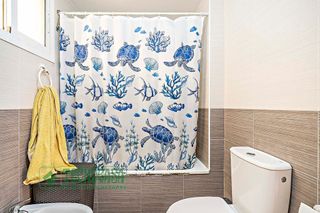 Piso en venta en Roquetas Centro en Roquetas de Mar