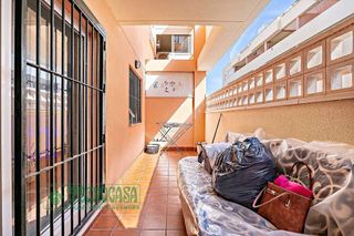 Piso en venta en Roquetas Centro en Roquetas de Mar