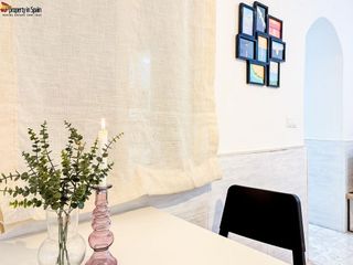 Piso en venta en Carolinas Bajas en Alicante