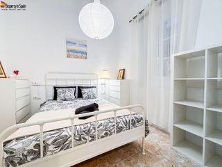 Piso en venta en Carolinas Bajas en Alicante