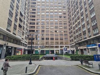 Oficina en venta en Centro en Gijón
