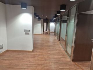Oficina en venta en Centro en Gijón