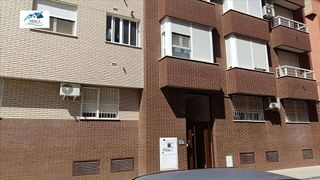 Garaje en venta en Pedro Lamata - San Pedro Mortero en Albacete