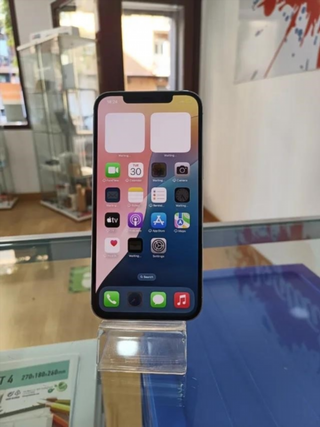 iPhone 12 Pro Max 128GB Blanco Batería 100%