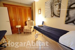 Piso en venta en Carolinas Bajas en Alicante