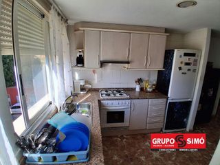 Piso en venta en Almenara