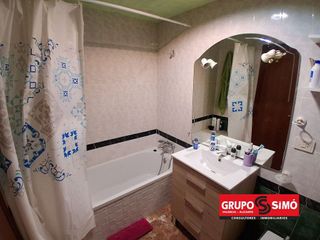 Piso en venta en Almenara