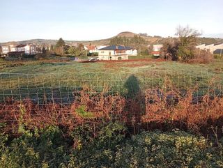 Terreno en venta en Polanco