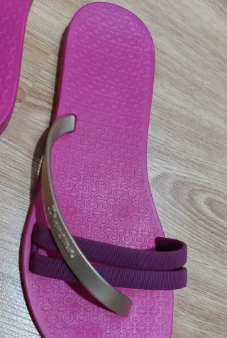 Chanclas Ipanema Talla 37