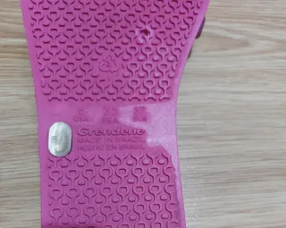 Chanclas Ipanema Talla 37