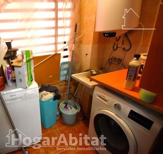 Piso en venta en Piscinas en Villarreal