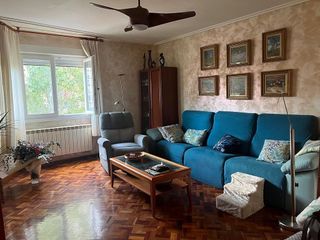 Piso en venta en Centro en Logroño