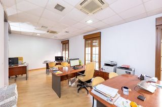 Piso en venta en San Matías - Realejo en Granada