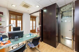 Piso en venta en San Matías - Realejo en Granada