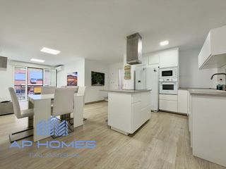 Piso en venta en Centro - Corte Inglés en Talavera de la Reina