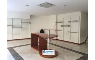 Local comercial en venta en Centro en Salamanca