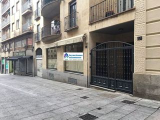 Local comercial en venta en Centro en Salamanca