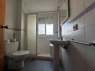 Piso en venta en Colores - Entreparques en Sevilla