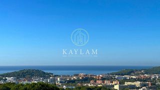 Chalet en venta en Roca Grossa - Serra Brava en Lloret de Mar