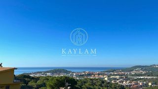 Chalet en venta en Roca Grossa - Serra Brava en Lloret de Mar