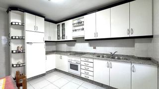 Piso en venta en Recatelo - O Carme en Lugo