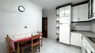 Piso en venta en Recatelo - O Carme en Lugo