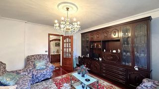 Piso en venta en Recatelo - O Carme en Lugo