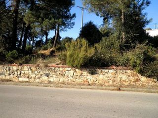 Terreno en venta en Urbanitzacions en Lloret de Mar