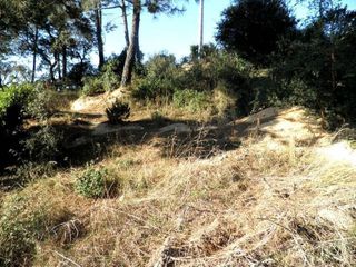 Terreno en venta en Urbanitzacions en Lloret de Mar