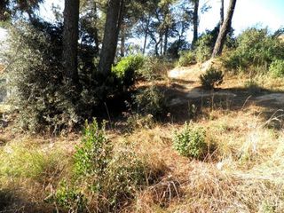 Terreno en venta en Urbanitzacions en Lloret de Mar