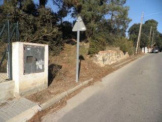 Terreno en venta en Urbanitzacions en Lloret de Mar