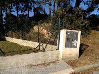 Terreno en venta en Urbanitzacions en Lloret de Mar