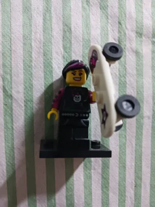 Lego Minifiguras Originales Varios Personajes