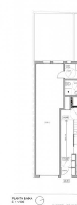 Local comercial en venta en Sant Joan-Vilarromà en Palamós