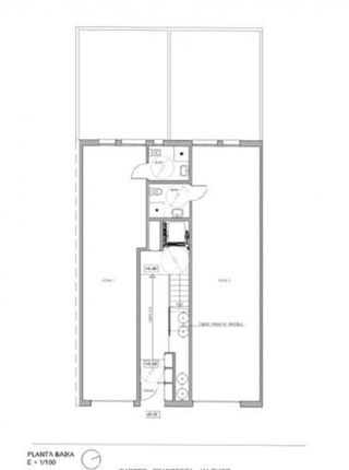 Local comercial en venta en Sant Joan-Vilarromà en Palamós
