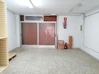 Local comercial en alquiler en Eixample en Prat de Llobregat, El
