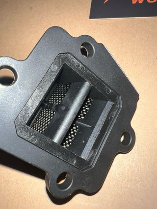 VFORCE3 Tassinari Motori Minarelli Horizontal