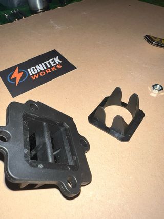 VFORCE3 Tassinari Motori Minarelli Horizontal